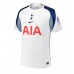 Tottenham Hotspur Dominic Solanke #19 Replik Heimtrikot 2025-26 Kurzarm